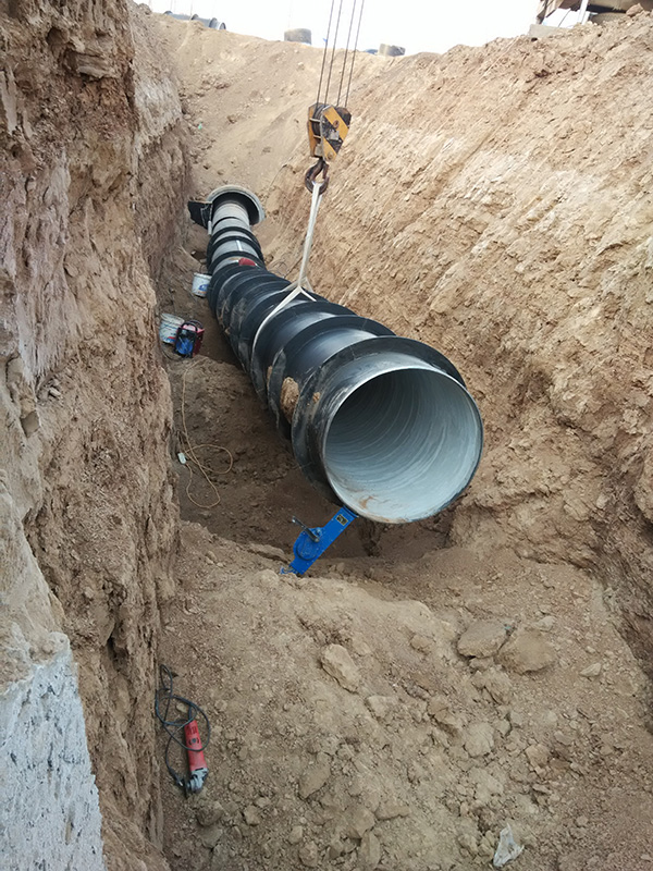 非开挖顶管施工 非开挖顶管施工