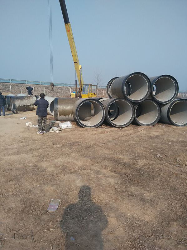 广西高质量穿越马路顶管施工价格